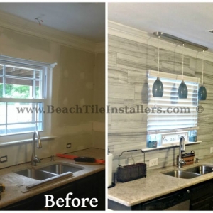 Photo of Beach Tile Installers