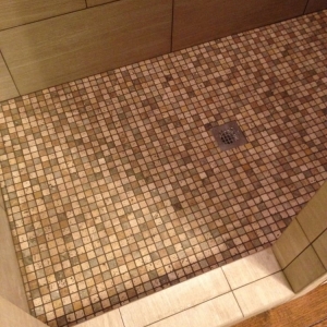 Photo of Beach Tile Installers