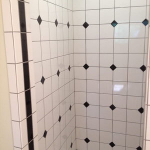 Photo of Beach Tile Installers