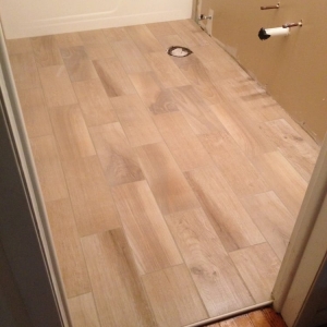Photo of Beach Tile Installers