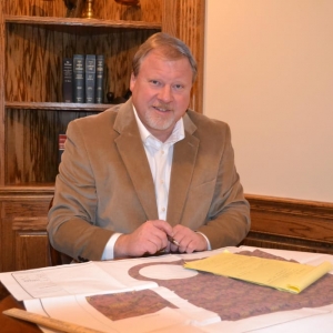 Photo of Brian W. Rude Attorney at Law