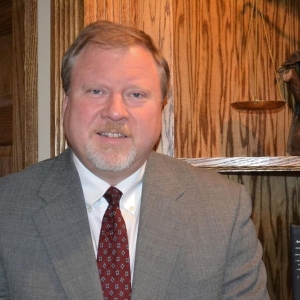 Photo of Brian W. Rude Attorney at Law