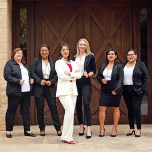 San Antonio Lorena Villa - State Farm Insurance Agent