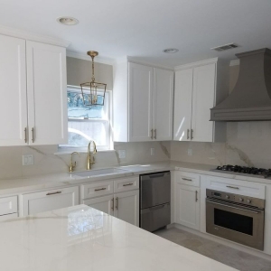 Landover Hills Hernandez Contracting