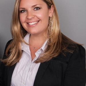 Photo of Leah Greenwood - Market Real Estate