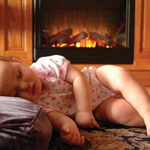 Photo of A Safe Home Gas Fireplace Service