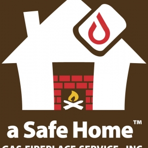 Photo of A Safe Home Gas Fireplace Service