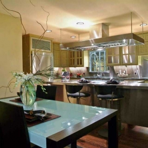 Photo of North Texas Custom Stainless Fab & Design Inc.