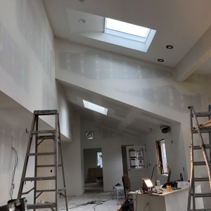 Photo of Denver Drywall Solutions