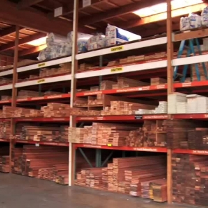 Mountain View Bruce Bauer Lumber & Supply