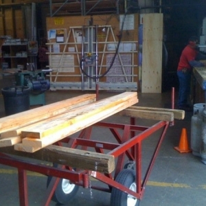 Photo of Bruce Bauer Lumber & Supply