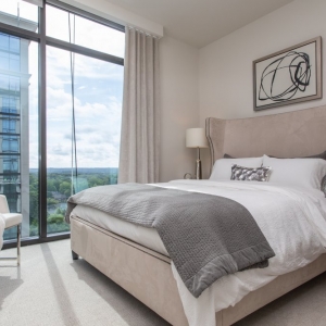 Photo of The Sutton Buckhead Luxury Apartments
