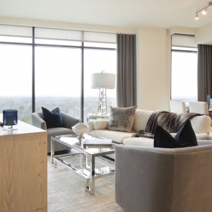 Photo of The Sutton Buckhead Luxury Apartments