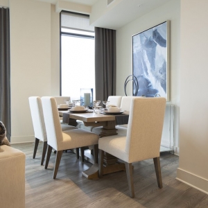 Photo of The Sutton Buckhead Luxury Apartments