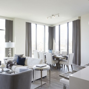 Photo of The Sutton Buckhead Luxury Apartments