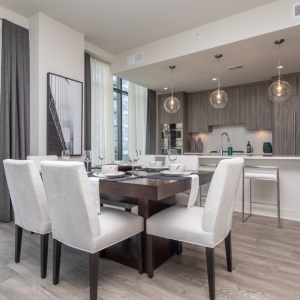 Photo of The Sutton Buckhead Luxury Apartments