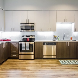 Photo of Loft House Apartments