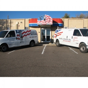 Photo of Double A Security