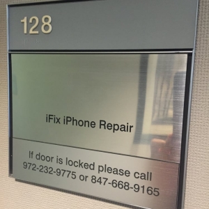 Photo of iFix - iPhone Repair