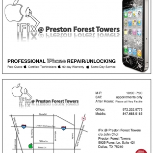 Photo of iFix - iPhone Repair