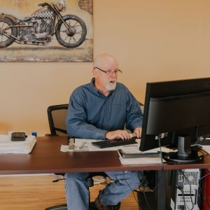Photo of Dean Davis Insurance Agency