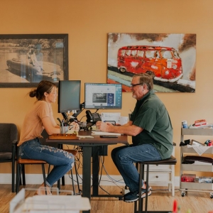 Photo of Dean Davis Insurance Agency
