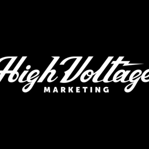 Photo of High Voltage