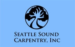 Seattle Seattle Sound Carpentry