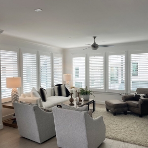 Photo of Southern Custom Shutters Charlotte
