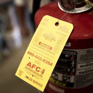 Photo of Advanced Fire a CertaSite Company