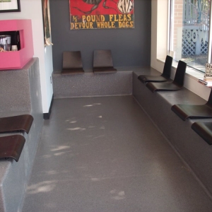 Pittsburgh Nova Flooring