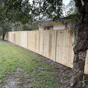Photo of Affordable Fence and Tree Service