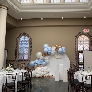Photo of Posh Balloon Studio