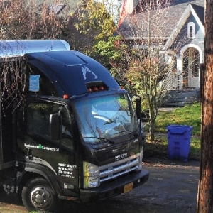 Photo of Bull Mountain Heating
