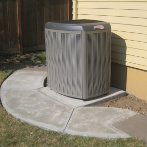Photo of Bull Mountain Heating
