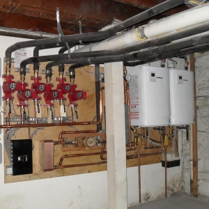 Photo of Bull Mountain Heating