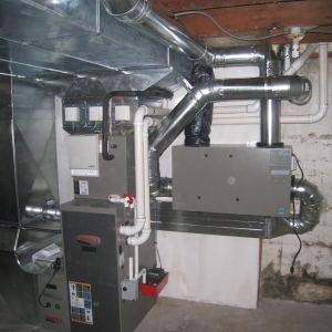 Photo of Bull Mountain Heating