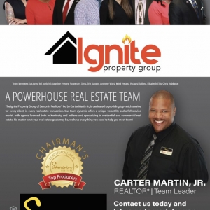 Photo of Ignite Property Group - Semonin Realtors