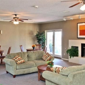 Photo of Covington Hills Apartments