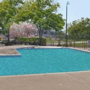 Photo of Covington Hills Apartments