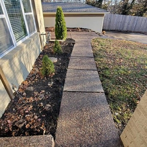 Photo of KC H2O Pressure Washing