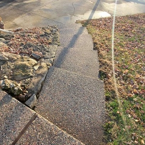Photo of KC H2O Pressure Washing