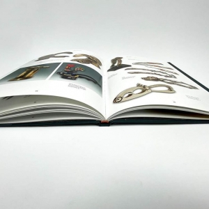 Photo of Olympus Press