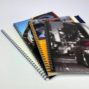 Photo of Olympus Press