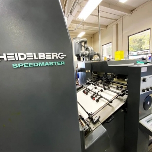 Photo of Olympus Press