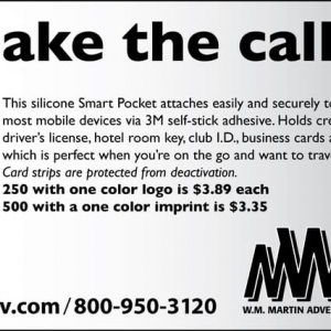 Photo of W M Martin Advertising