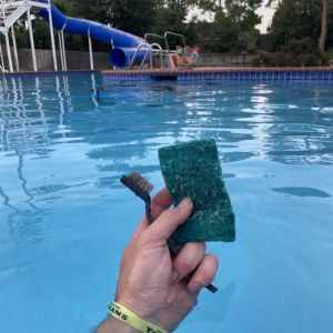 Photo of Houston Pool Doctor