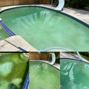 Photo of Houston Pool Doctor