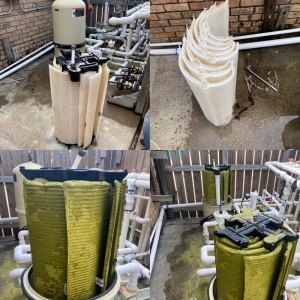 Photo of Houston Pool Doctor