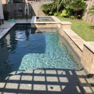 Photo of Houston Pool Doctor